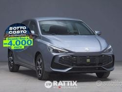 Grigio Nuova 2025 MG MG3 Comfort Due volumi | 13.883 € (Ottimo prezzo)