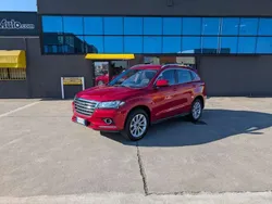 Bordeaux / metallizzato Usata 2019 Haval H2 SUV | 12.500 € (Buon prezzo)