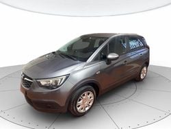 Argento Usata 2018 Opel Crossland X Ultimate SUV | 9700 € (Ottimo prezzo)