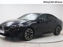 Nero Nuova 2025 BMW 220 M Sport Coupé | 46.000 € (Buon prezzo)
