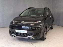 Nero Usata 2021 Citroën C3 Aircross Business Class SUV | 11.890 € (Ottimo prezzo)
