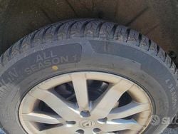 Marrone Usata 2010 Renault Grand Scénic Monovolume | 8000 €