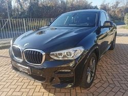 Nero Usata 2020 BMW X4 M Sport SUV | 25.500 € (Buon prezzo)