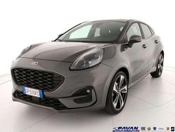 Grigio Usata 2023 Ford Puma S Station wagon | 17.500 € (Ottimo prezzo)