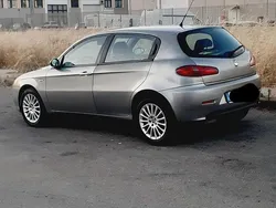 Usata 2006 Alfa Romeo 147 Due volumi | 2800 € (Molto cara)
