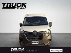 Bianco Usata 2023 Renault Master Furgone | 19.500 € (Molto cara)