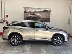 Grigio Usata 2022 Lexus RX450h Executive Line SUV | 36.500 € (Ottimo prezzo)