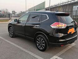 Nero Usata 2016 Nissan X-Trail SUV | 10.500 € (Ottimo prezzo)