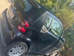 Usata 2007 Smart ForTwo Cabrio Pure Cabrio | 3500 € (Buon prezzo)