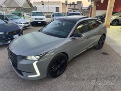 Grigio Usata 2022 DS Automobiles DS4 Performance Line Plus Tre volumi | 21.990 € (Buon prezzo)