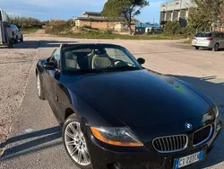 Usata 2005 BMW Z4 Cabrio | 15.000 € (Buon prezzo)