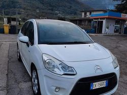 Usata 2011 Citroën C3 Exclusive Tre volumi | 4000 € (Buon prezzo)