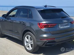 Usata 2019 Audi Q3 S-Line SUV | 28.499 € (Buon prezzo)