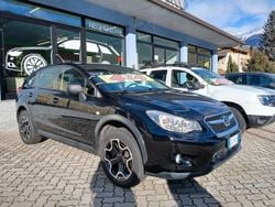 Nero Usata 2014 Subaru XV Style SUV | 13.900 € (Molto cara)