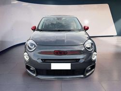 Grigio Usata 2024 Fiat 500X Dolcevita SUV | 24.500 € (Molto cara)