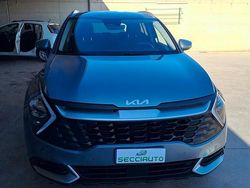 Grigio Usata 2022 Kia Sportage Style SUV | 18.499 € (Buon prezzo)