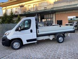 Bianco Usata 2018 Fiat Ducato Furgone | 18.900 €