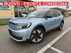 Arctic blue) Nuova 2025 Ford Explorer Extended Range SUV | 45.900 € (Buon prezzo)