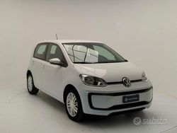 Pure white Usata 2023 VW up! Move Due volumi | 14.500 € (Cara)