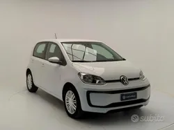 Pure white Usata 2023 VW up! Move Due volumi | 14.500 € (Buon prezzo)