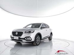 Argento Usata 2023 MG HS Comfort SUV | 16.400 € (Ottimo prezzo)