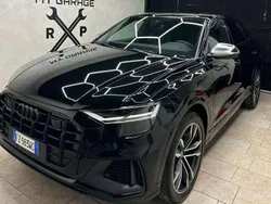 Nero Usata 2020 Audi SQ8 Sport SUV | 65.000 € (Ottimo prezzo)