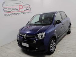 Viola Usata 2016 Renault Twingo Intens Due volumi | 8300 € (Buon prezzo)