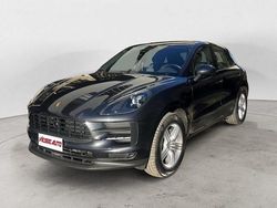 Nero metallizzato Usata 2019 Porsche Macan SUV | 48.500 € (Buon prezzo)