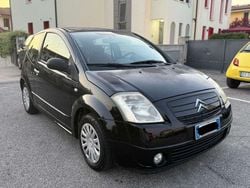 Usata 2004 Citroën C2 Exclusive Due volumi | 999 € (Buon prezzo)