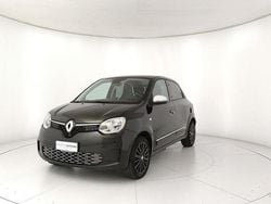 Nero Usata 2022 Renault Twingo Intens Due volumi | 12.450 € (Buon prezzo)