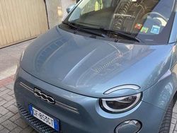 Usata 2021 Fiat 500e Icon Due volumi | 14.000 € (Ottimo prezzo)