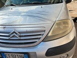 Grigio Usata 2004 Citroën C3 Tre volumi | 1200 € (Super prezzo)