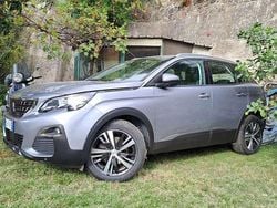 Usata 2020 Peugeot 3008 Business-Line SUV | 17.900 € (Ottimo prezzo)