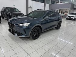 Grigio Usata 2022 Cupra Formentor SUV | 23.990 € (Buon prezzo)