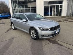 Argento Usata 2018 VW Passat Station wagon | 10.500 € (Super prezzo)