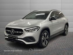 Nero Usata 2021 Mercedes GLA200 Premium SUV | 33.900 € (Cara)