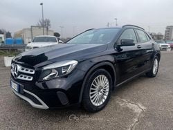 Usata 2019 Mercedes GLA180 Executive SUV | 17.900 € (Ottimo prezzo)