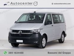 Argento Usata 2023 VW Caravelle Monovolume | 42.900 € (Buon prezzo)