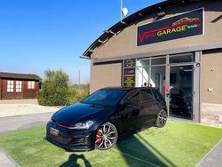 Nero Usata 2019 VW Golf VII GTI Tre volumi | 28.000 € (Cara)