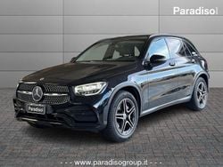Nero Usata 2021 Mercedes 200 Premium SUV | 32.700 € (Buon prezzo)