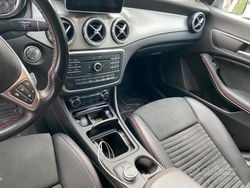 Grigio Usata 2016 Mercedes CLA200 Station wagon | 15.000 € (Buon prezzo)