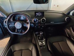 Usata 2018 Audi A3 S-Line Station wagon | 17.500 € (Ottimo prezzo)