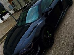 Usata 2010 Audi R8 Coupé Coupé | 90.000 € (Cara)