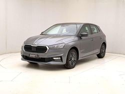 Grigio Usata 2023 Skoda Fabia Style Tre volumi | 16.500 € (Cara)