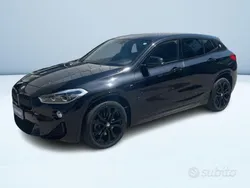 Nero Usata 2019 BMW X2 M Sport SUV | 27.900 € (Buon prezzo)