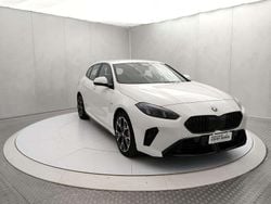 Bianco Usata 2025 BMW 118 M Sport Due volumi | 36.500 € (Buon prezzo)