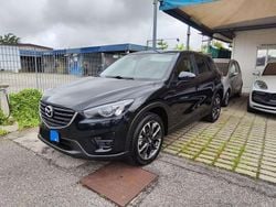 Other Usata 2016 Mazda CX-5 Exceed SUV | 13.900 € (Buon prezzo)