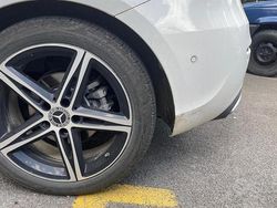 Usata 2022 Mercedes A180 Edition Tre volumi | 25.900 €