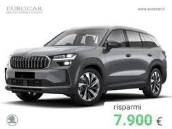 Nuova 2025 Skoda Kodiaq Style SUV | 42.100 € (Buon prezzo)