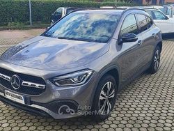Gray Usata 2021 Mercedes GLA200 SUV | 27.500 € (Super prezzo)